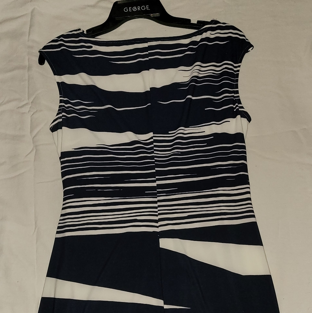 Chaps dress